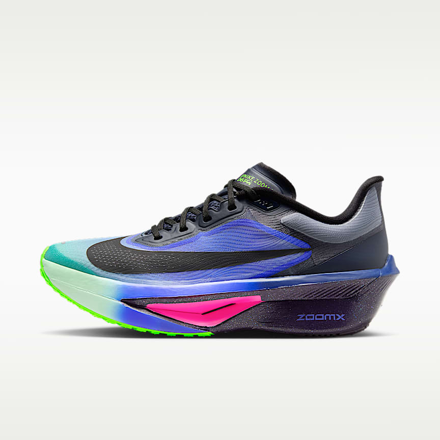 Nike Zoom Fly 6 Women's Road Racing Shoes. Nike CZ